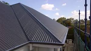 Best Rubber Roofing (EPDM, TPO)  in Hector, MN